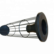 Industrial Filter Bag Cage For Air Dust Collector